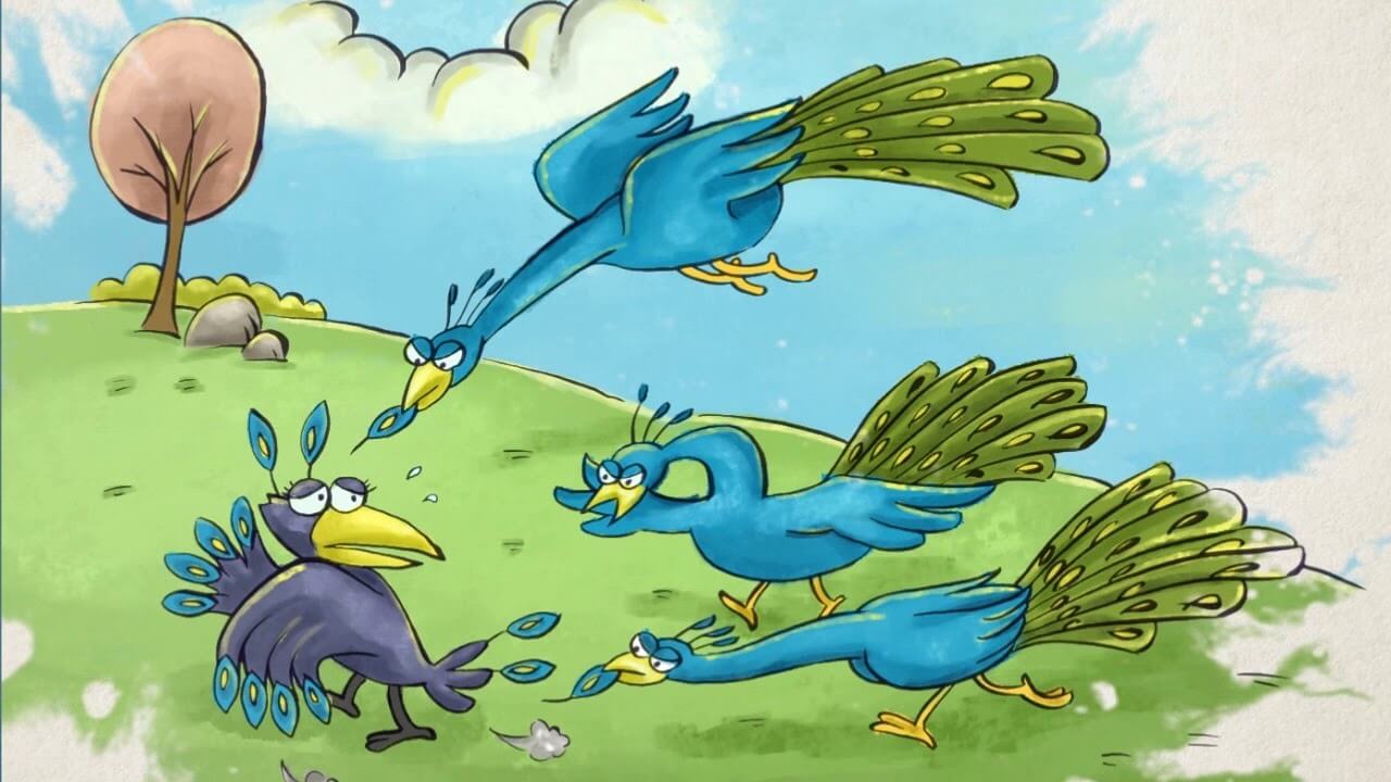 Accettare come siamo