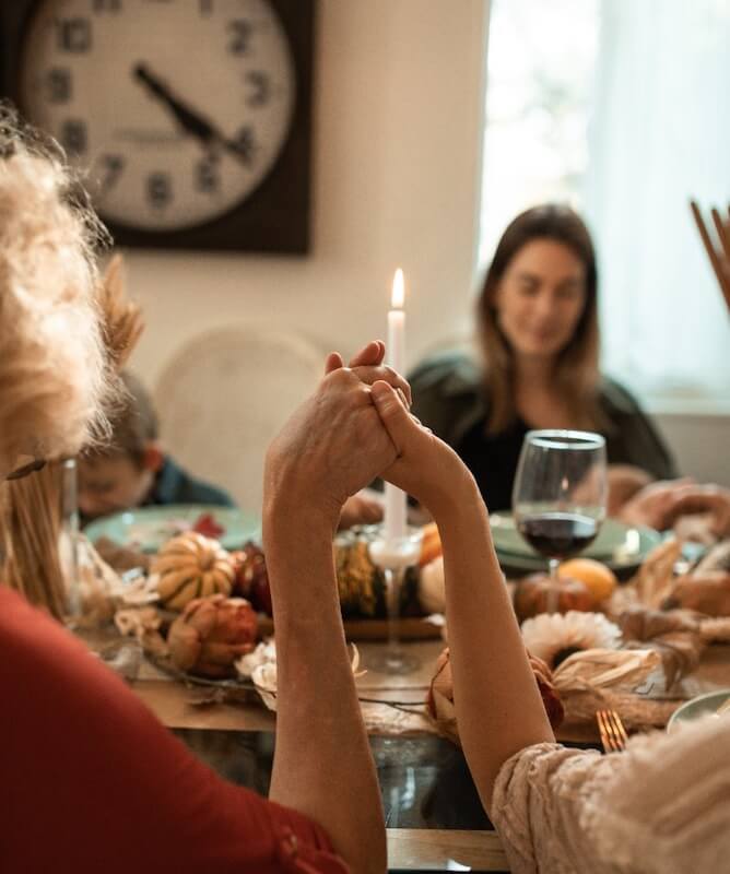 Accettare e obbedire