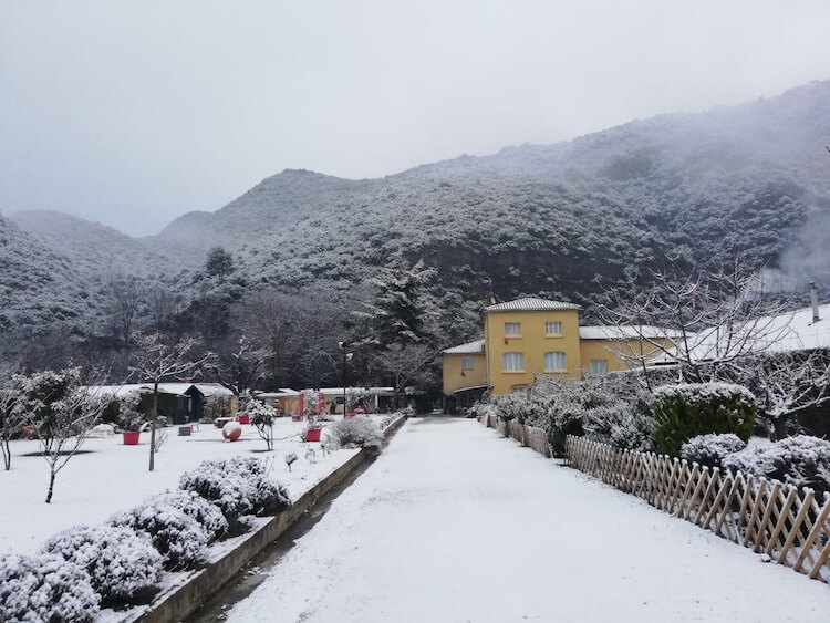 Ogni passo, una vita