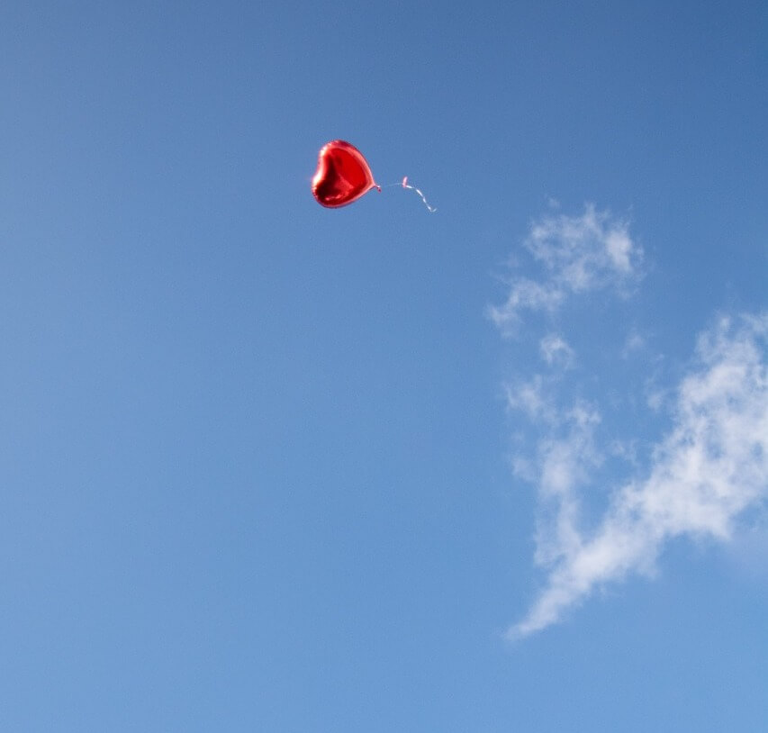 Un pezzetto di cielo