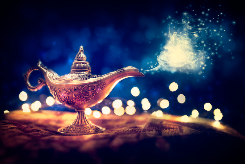 Desiderare, accettare, realizzare