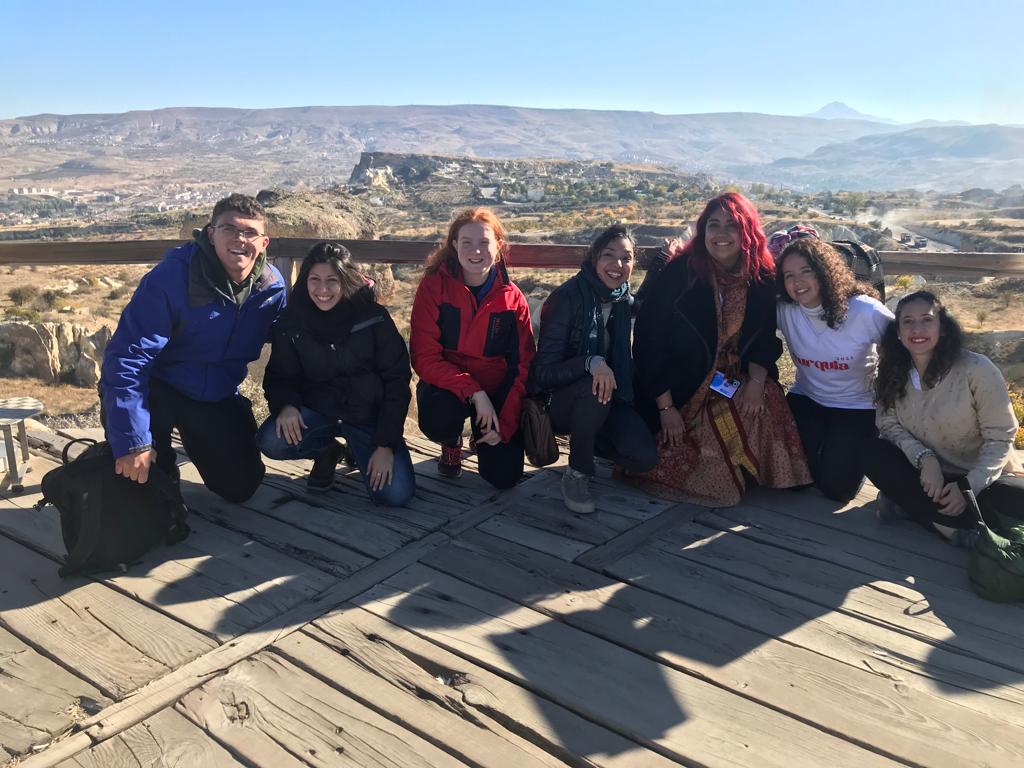 La vera ricchezza, condividere