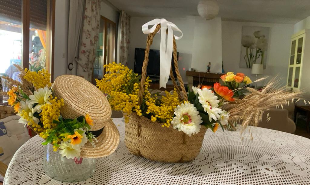 Osservare e agire senza giudicare