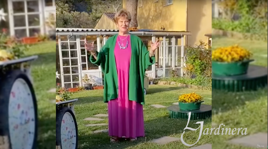 Transmitir lo que habéis recibido