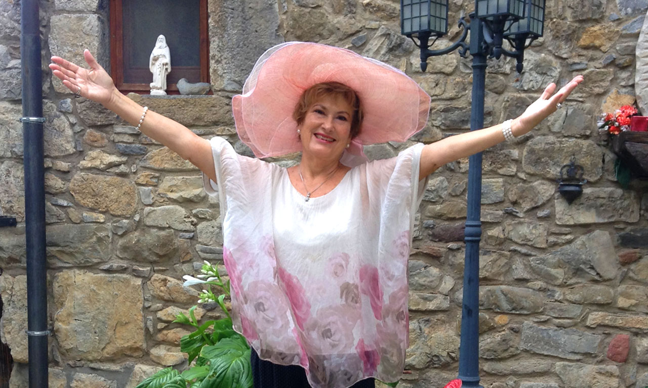 Giorno di vita, giorno guadagnato