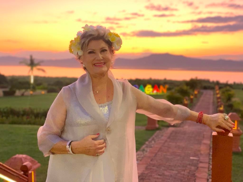 Ringraziare e apprezzare