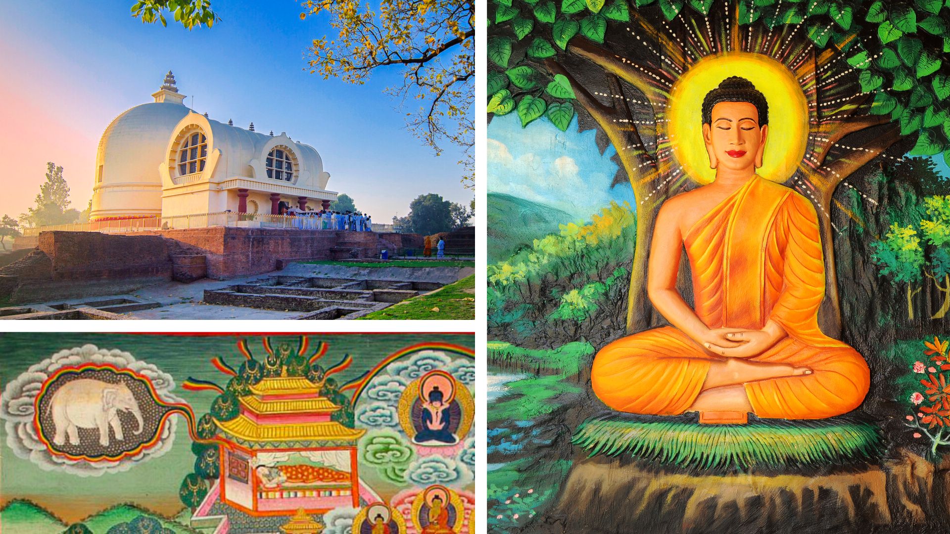 Scegliere la vita retta