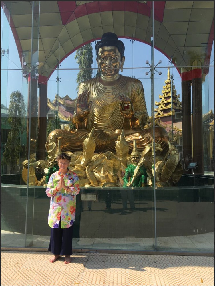 Accettare e obbedire, dicendo sempre la verità