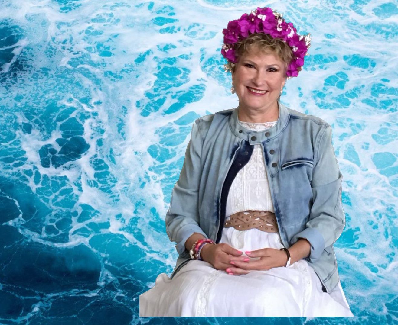 La Fede muove gli oceani