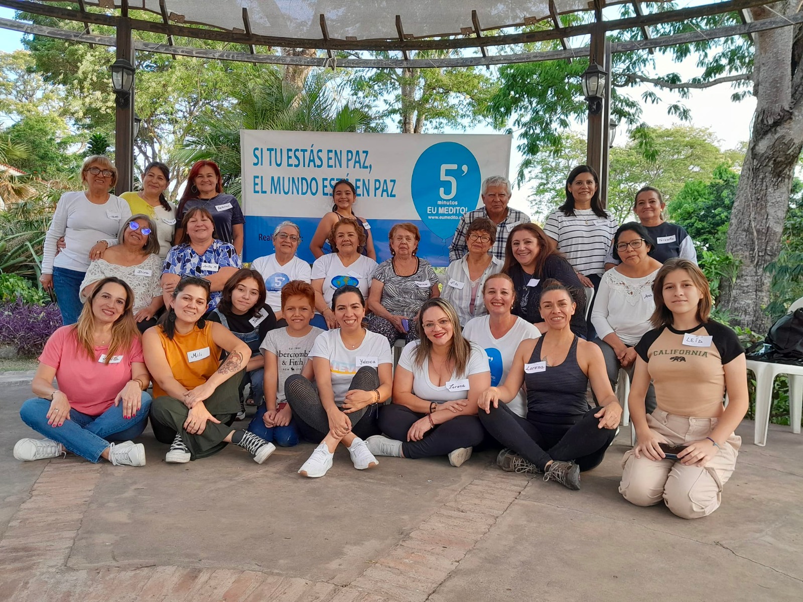 Liberare i veri pensieri dà libertà