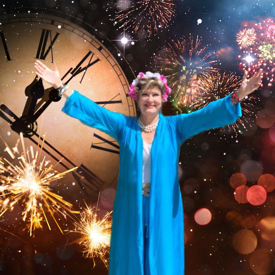 2024: Anno della trasformazione e del coraggio