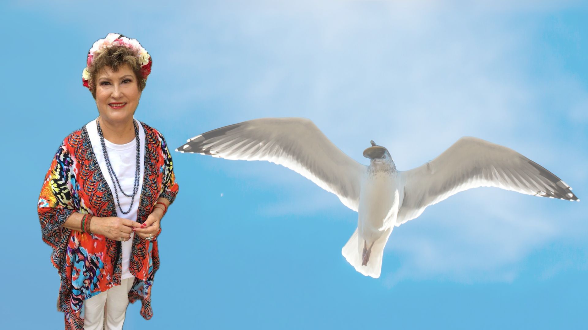 C'è un mondo: scoprilo!