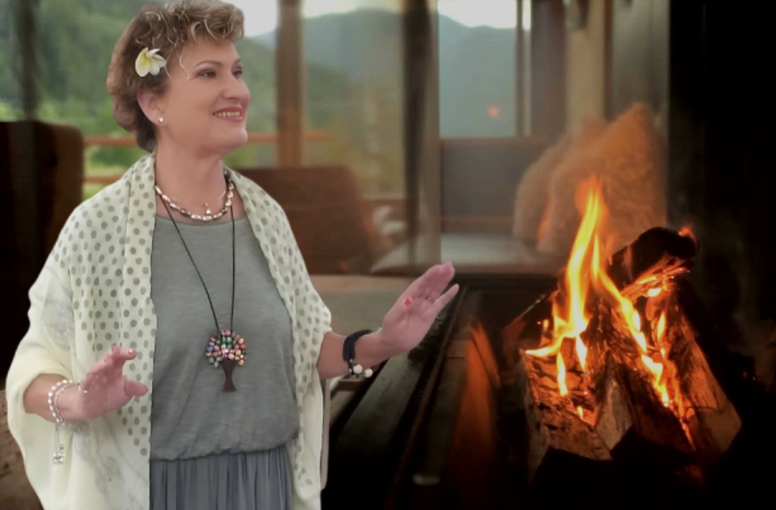 Il Camino d’Amore!