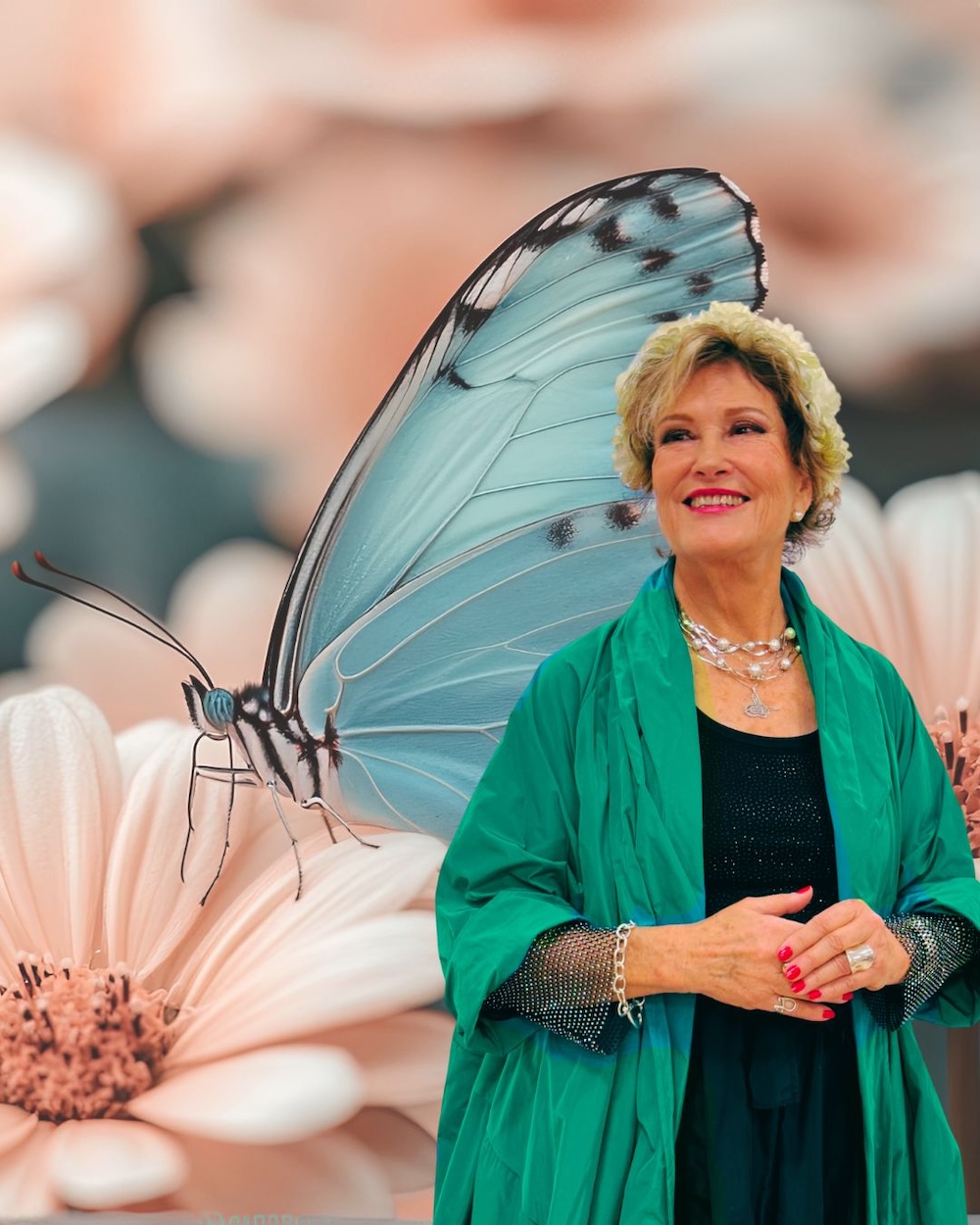 Sogna: pensiero, parola e opera