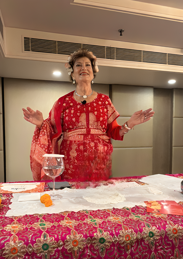 2026: Spiritualità e Rinascita