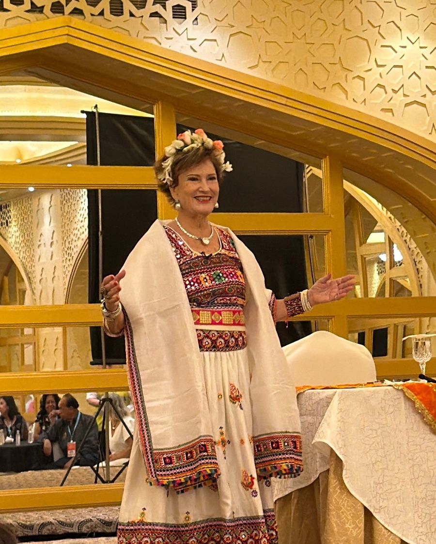 La felicita' arriva quando sei felice!