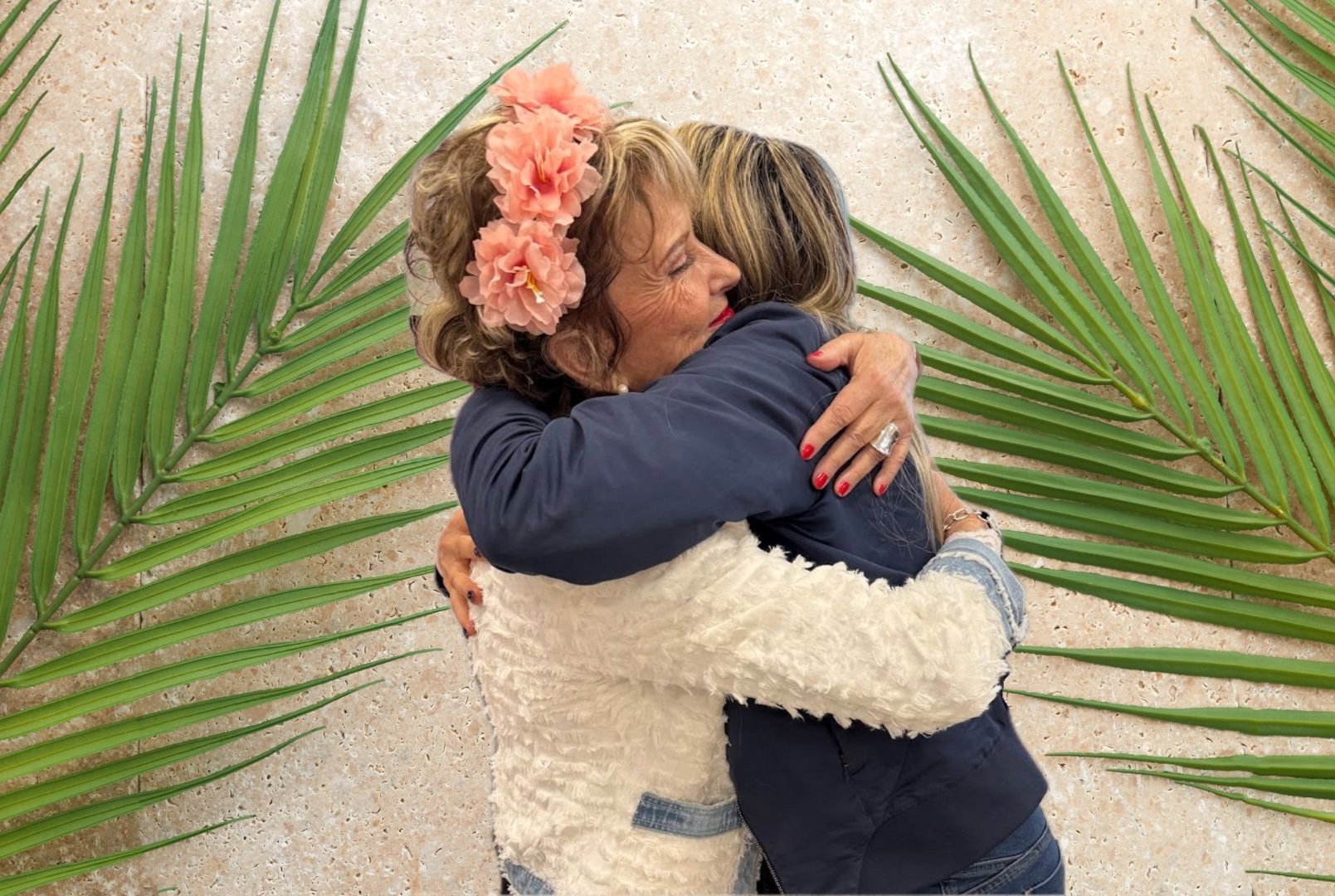 Perdoe-se e renasça!