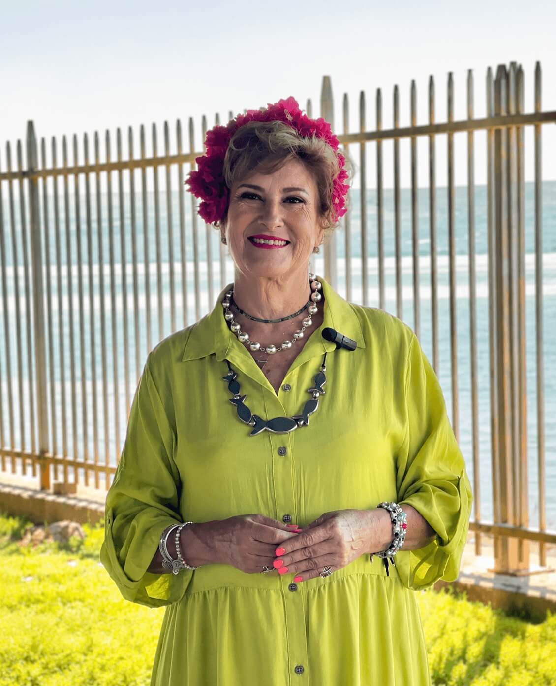 Descubra a natureza com a Alma
