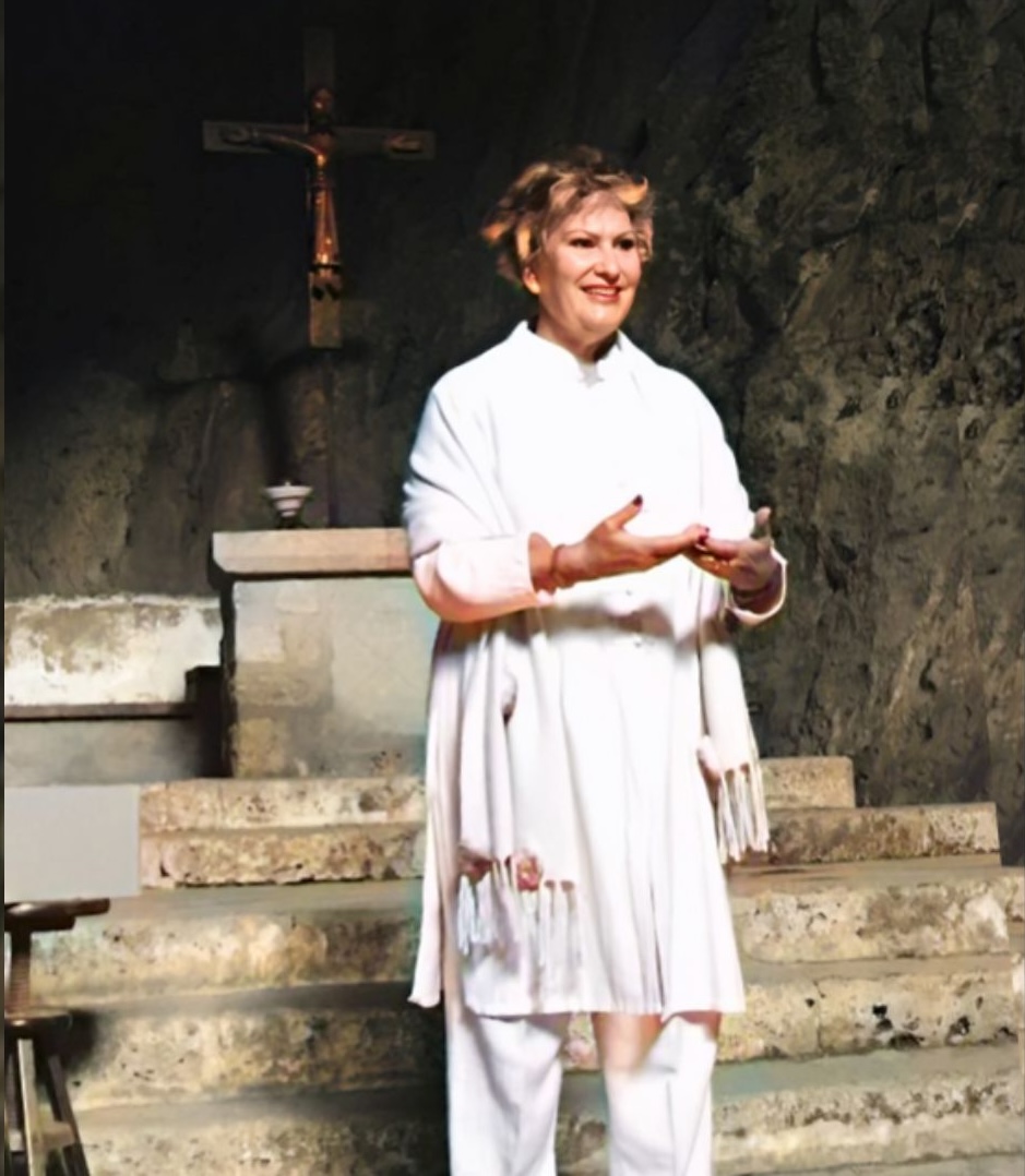 Vivi per il tuo Essere