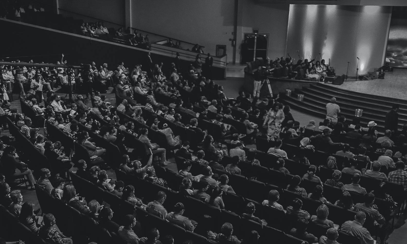 Ricompensa nella pazienza