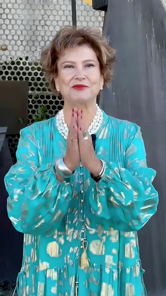 La verità è il cammino retto