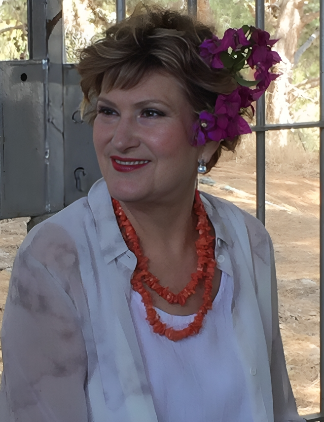 L'inizio del Retto Cammino