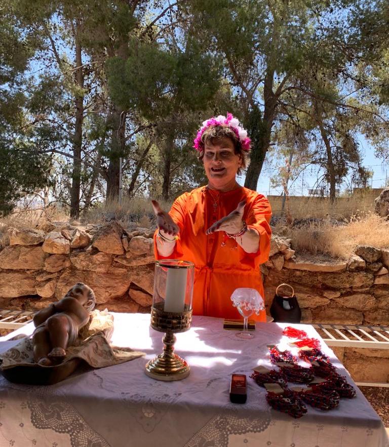 VIVERE IL PADRE NOSTRO