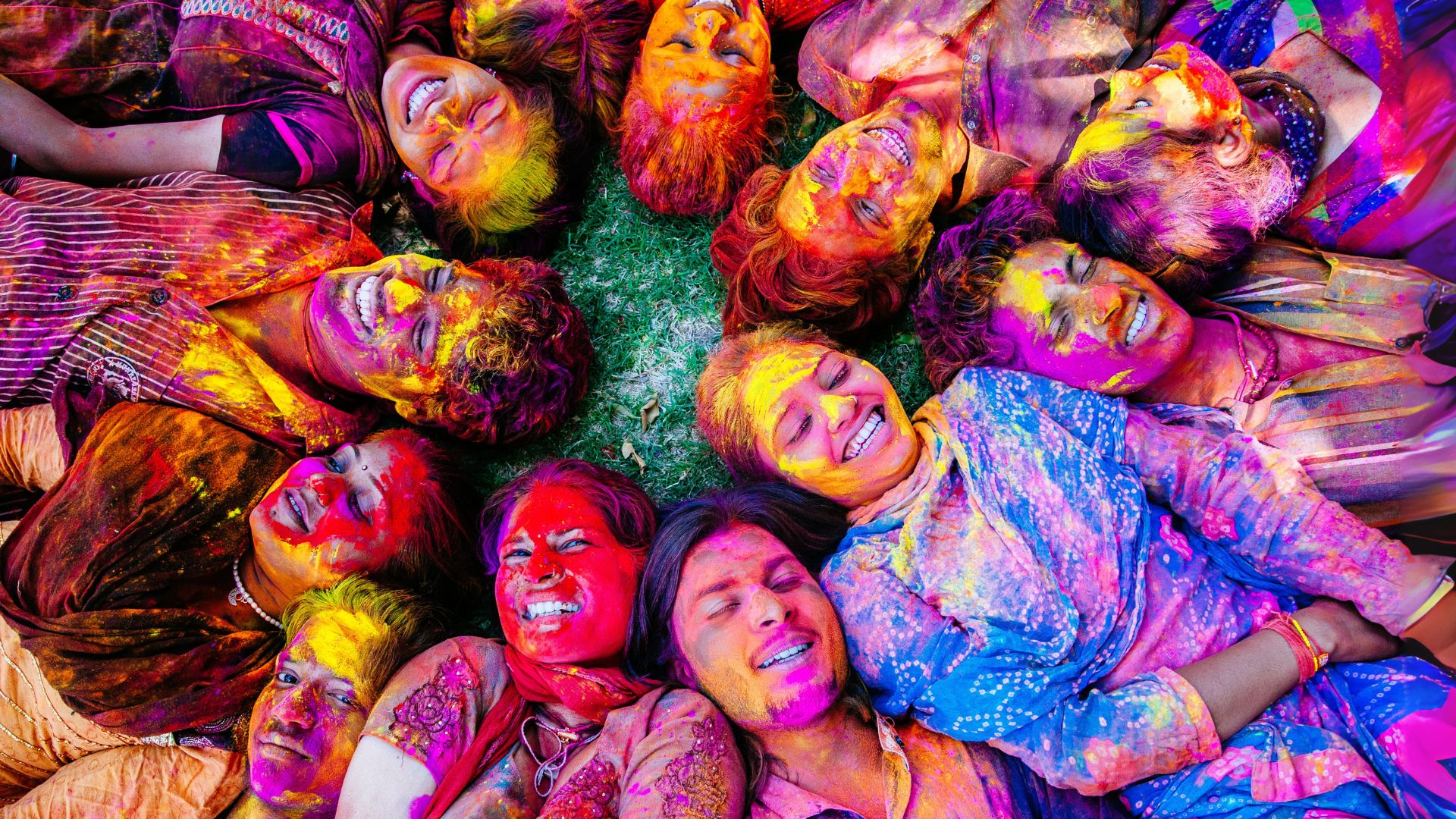 La tua Fede è la tua Luce