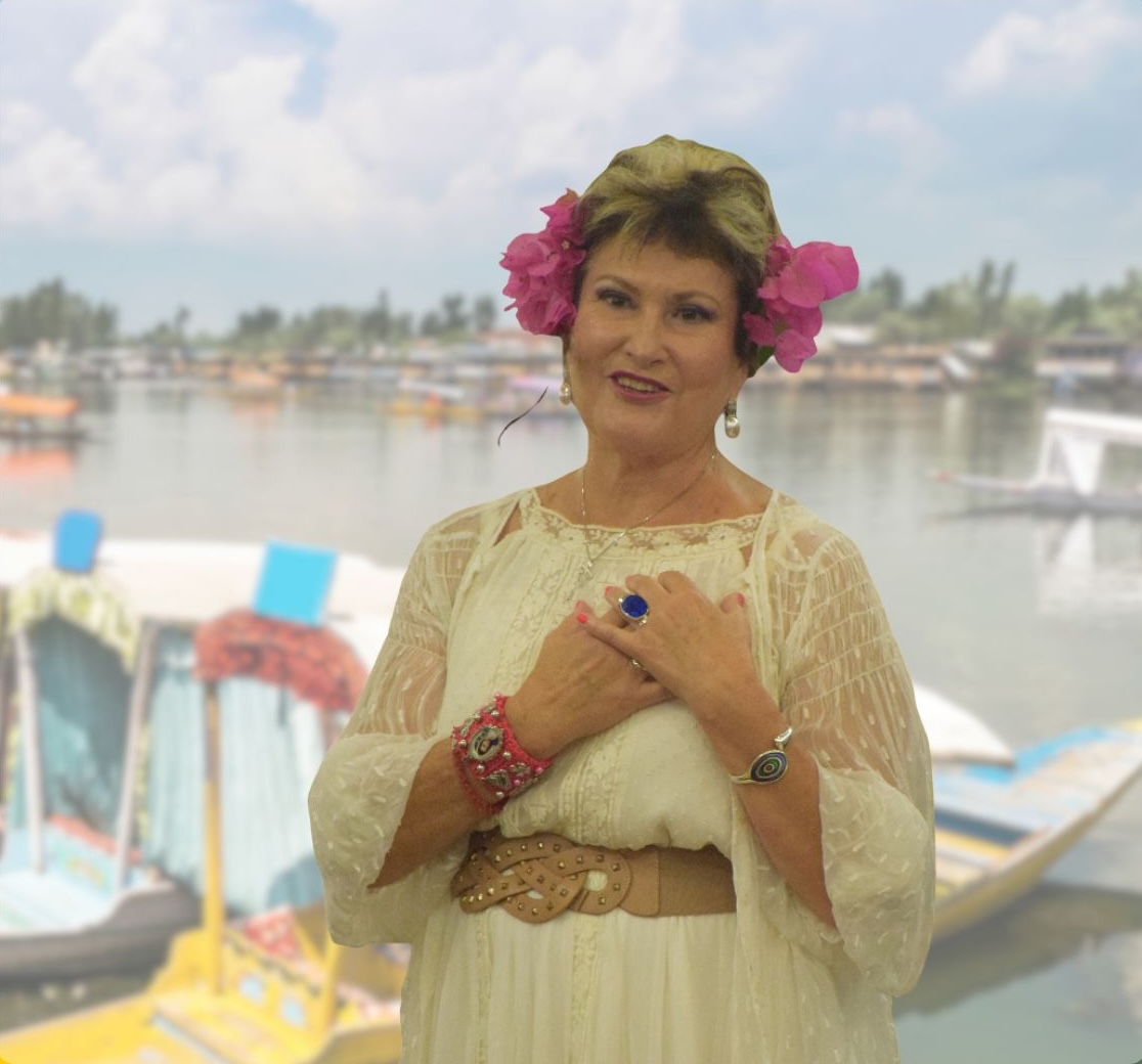 Il maestro della mia vita sono io