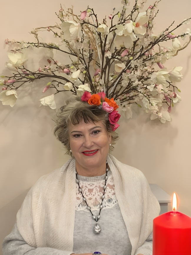 Trova la Luce qui e adesso