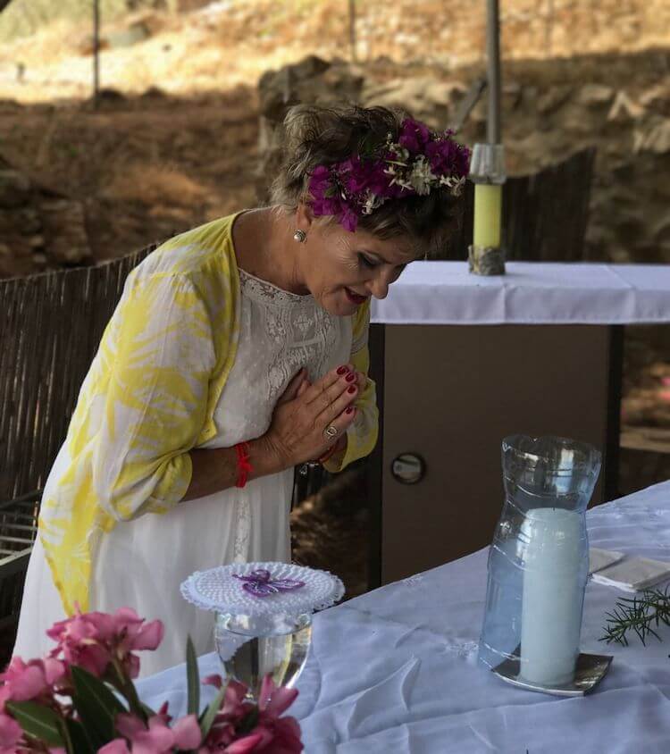 Amor y amistad: gracias