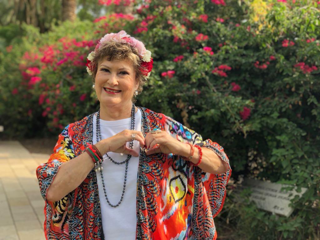 Guarda la tua tazza di caffè