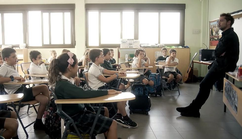 Vivere in pace o giudicare