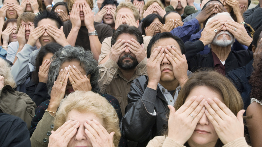 Abbi fiducia, l’universo agisce!