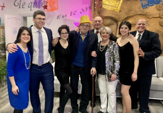 2023: Messaggio di Speranza e di Creazione