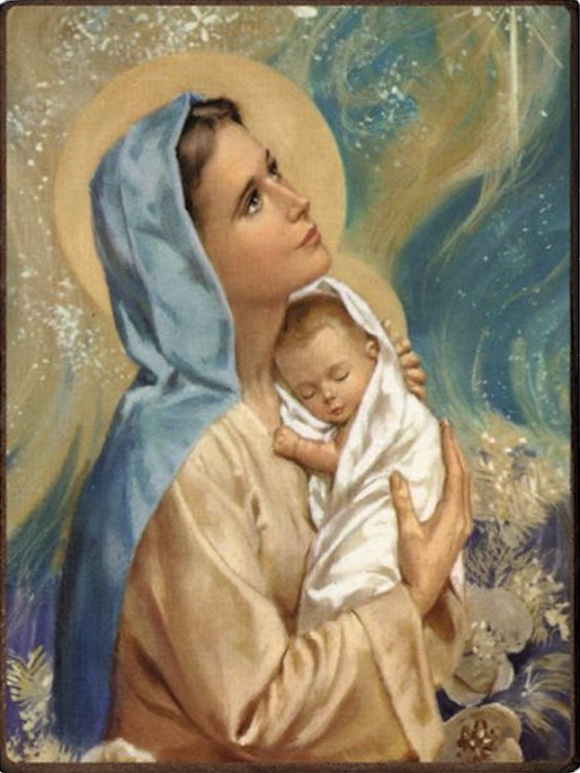 La Candelora: la prima uscita