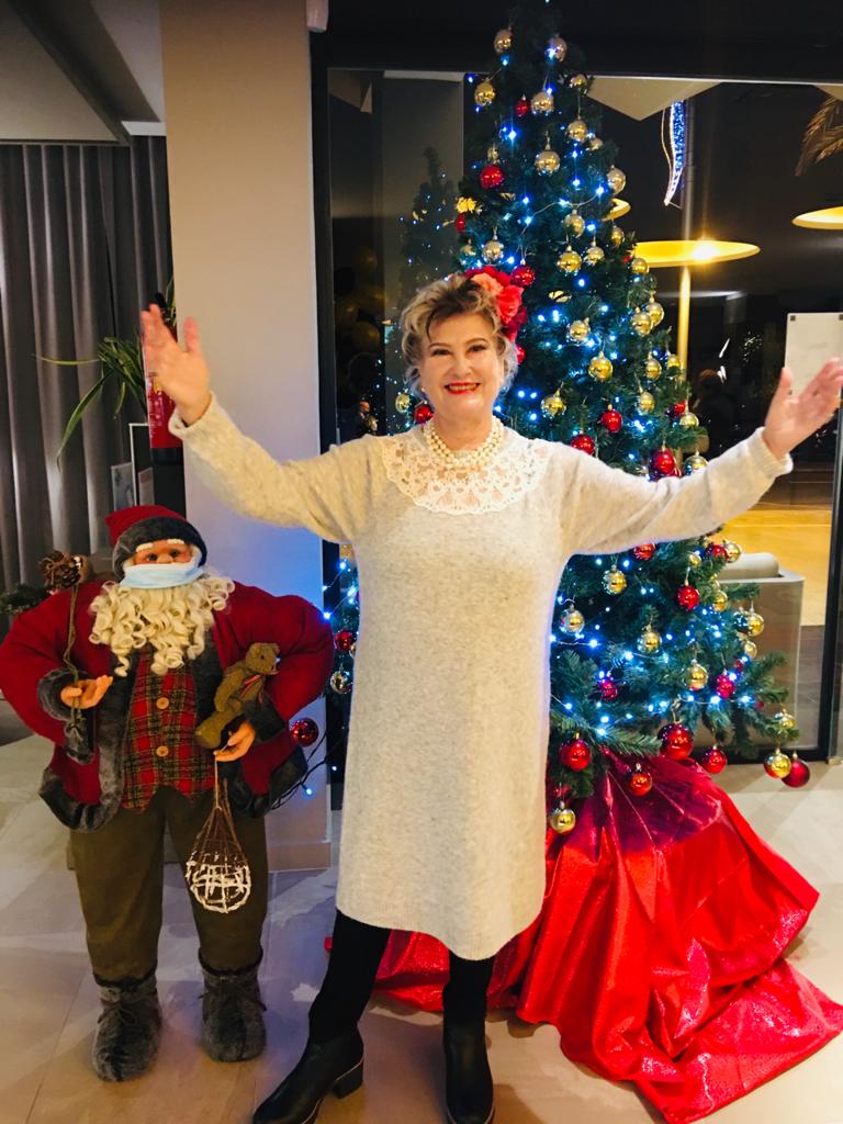 Felice Anno Nuovo 2021