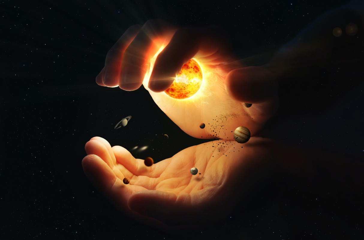 Energie nuove vs paura