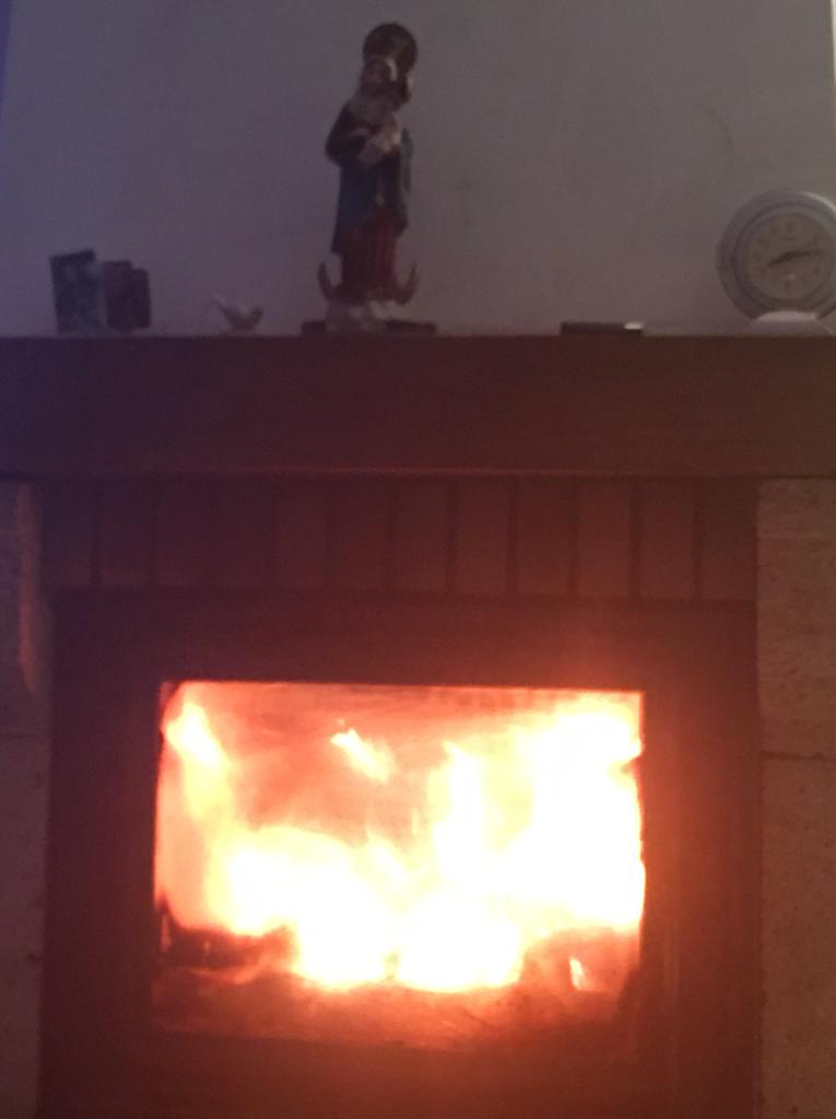 Il Nostro Cuore Acceso