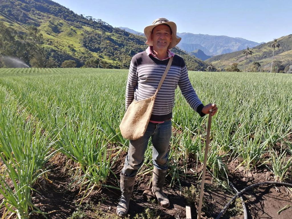 Il coraggio ti apre porte