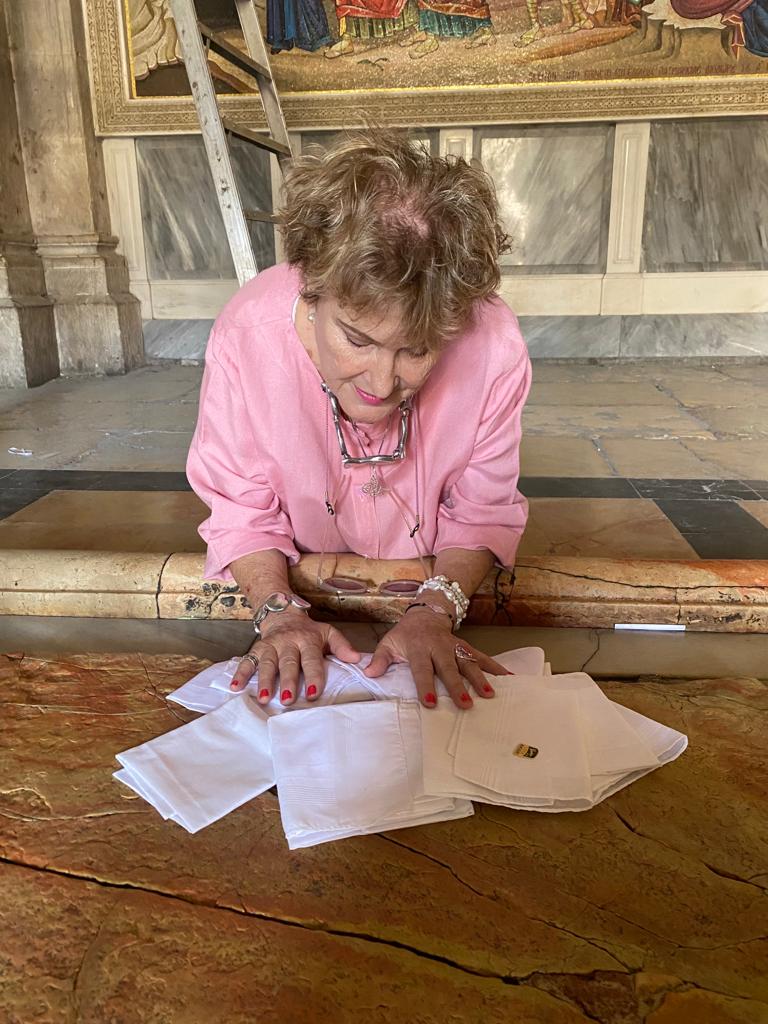 Turchia, Siria, Ucrania, Brasile… preghiamo per la pace