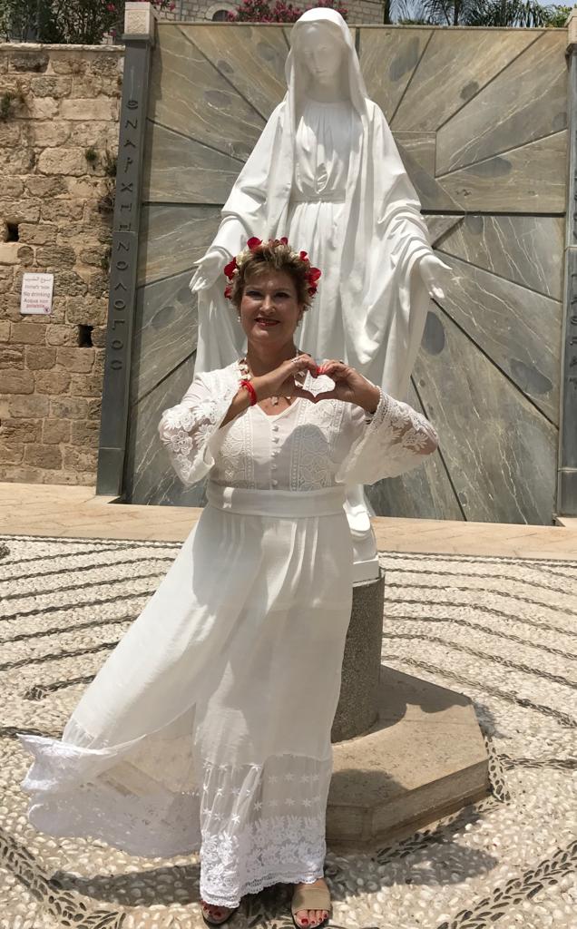 La Enseñanza: Eredità d'Amore